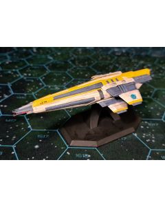 Spiculum Class Destroyer