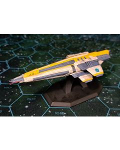 Spiculum Class Destroyer