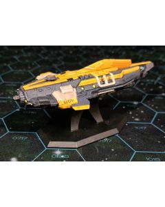 Ranger Class Corvette