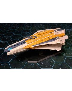Quiver Class Carrier
