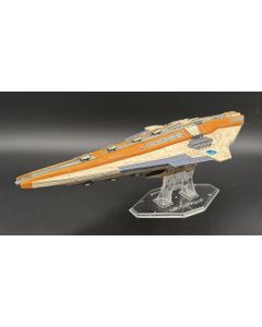 Leviathan Class Battleship