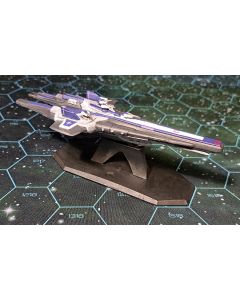 Wyvern Battle Carrier