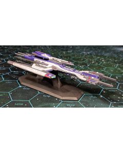 Firestorm Class Cruiser