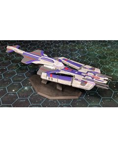 Hydra Class Super Carrier