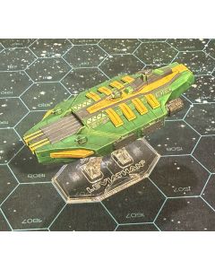 Gallu Class Aethercarrier