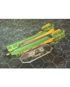Flame of Uruk Class Frigate