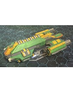Dromedary Class Carrier