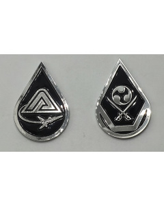 Aetherstream Start Marker