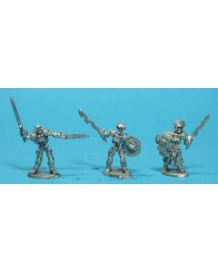 Skeleton Constructs