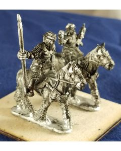 Samsut Cavalry with Lance