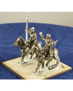 Samsut Cavalry with Rail Gun