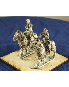 Samsut Heavy Cavalry with Rail Guns