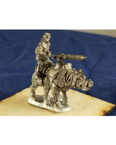Lasmatam-nasaykum Heavy Gunners