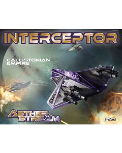 Callistonian Empire Squadron Set