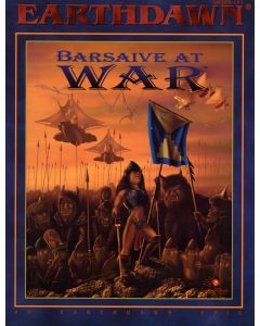 Barsaive At War (ED1) PDF