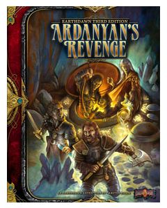 Ardanyan's Revenge (ED3)