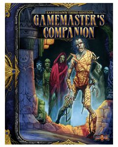 Gamemaster's Companion (ED3)