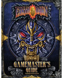 Gamemaster's Guide (ED3) PDF