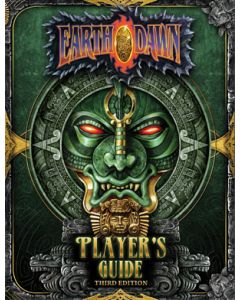 Player's Guide (ED3)
