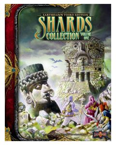 Shards Collection Volume One (ED3)