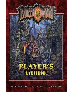 Player's Guide (Revised Edition)