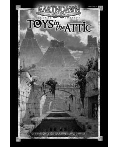 Toys in the Attic