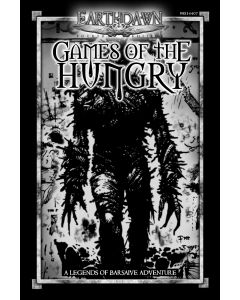 Games of the Hungry