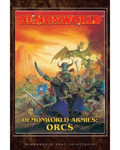 Demonworld Armies: Orcs