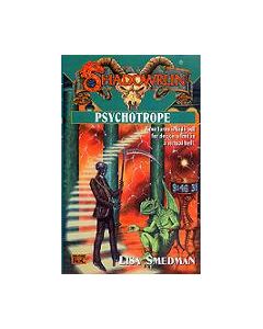 Psychotrope print