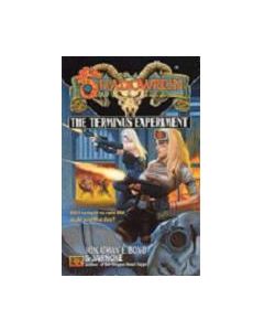 The Terminus Experiment