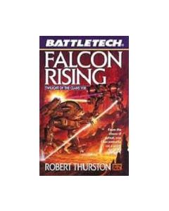 Falcon Rising