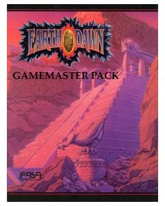 Gamemaster Pack (ED1) PDF