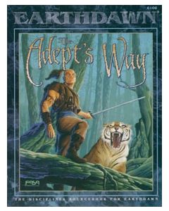 The Adept's Way (ED1) PDF