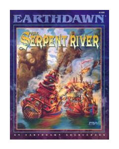 The Serpent River (ED1) PDF