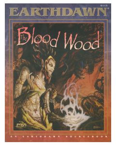 The Blood Wood (ED1) PDF