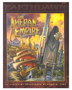 The Theran Empire (ED1) PDF