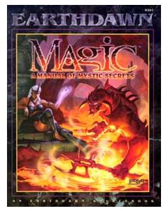 Magid: A Manual of Mystic Secrets (ED1) PDF