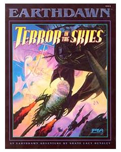 Terror in the Skies (ED1) PDF