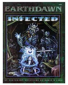 Infected (ED1) PDF