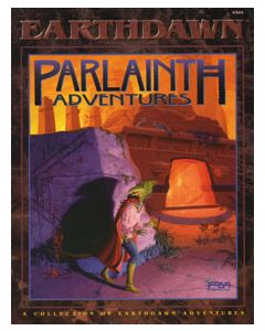 Parlainth Adventures (ED1) PDF