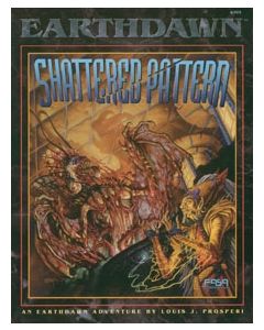 Shattered Pattern (ED1) PDF