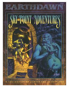 Sky Point Adventures (ED1) PDF
