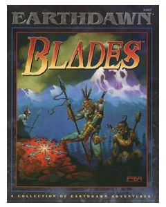 Blades (ED1) PDF