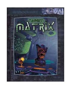 Target Matrix (SR3) print