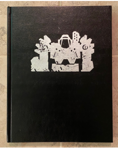 Total Warfare - Limited Edition