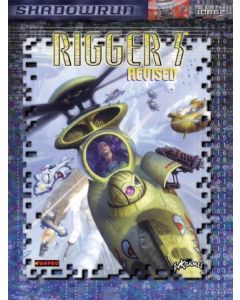 Rigger 3 Revised (SR3) print