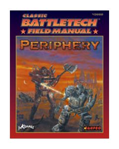 Field Manual: Periphery print