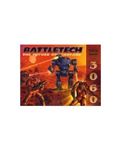 Technical Readout: 3060 print