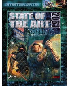 STate of the Art: 2064 (SR3) print