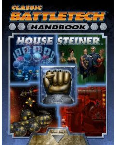 Handbook: House Steiner